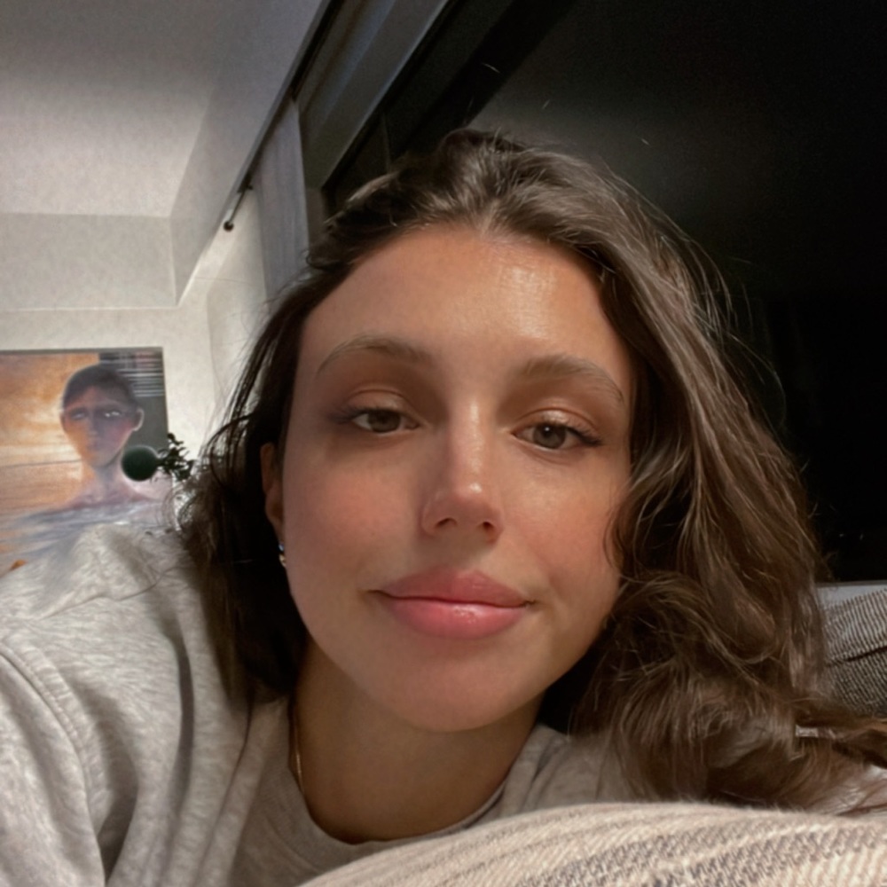 Meet your Posher, Meghan